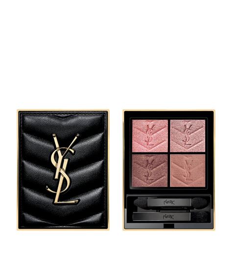 ysl eyeshadow palette 400|ysl eyeshadow palette review.